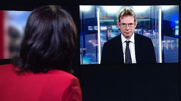 Harter oder weicher Brexit? Harter oder weicher Brexit?
