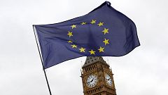 Brexit - das große Fragezeichen
