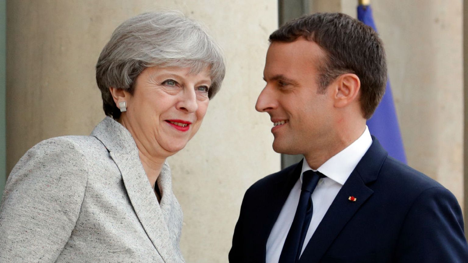 Six things we learnt comparing elections in France and the UK