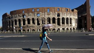 Mafia a Roma: sequestri per 280 mln di euro