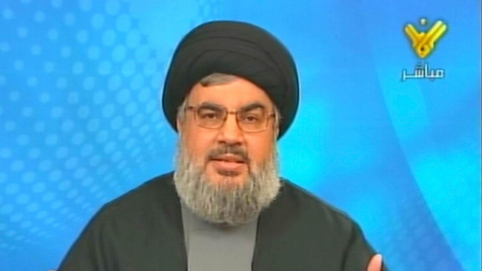 الأمين العام لحزب الله: "داعش هي صناعة اميركية وتمويل سعودي وخليجي وتسهيل تركي"