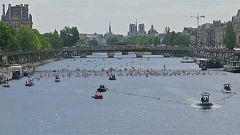 Paris als großer Olympiapark