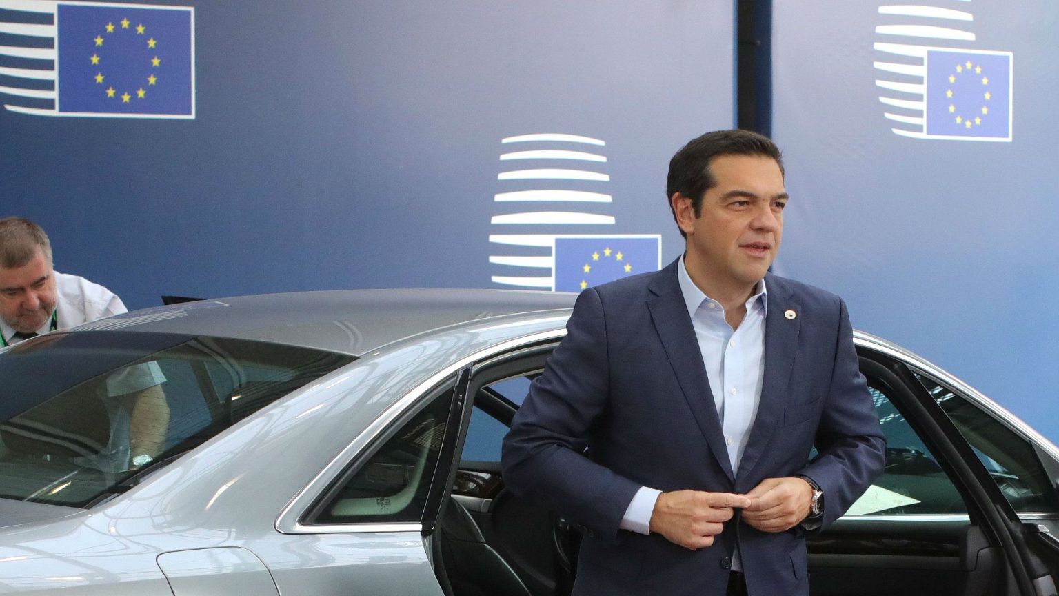 Α. Τσίπρας: Προειδοποίηση στην Τουρκία, επιφυλακτικότητα για Κυπριακό
