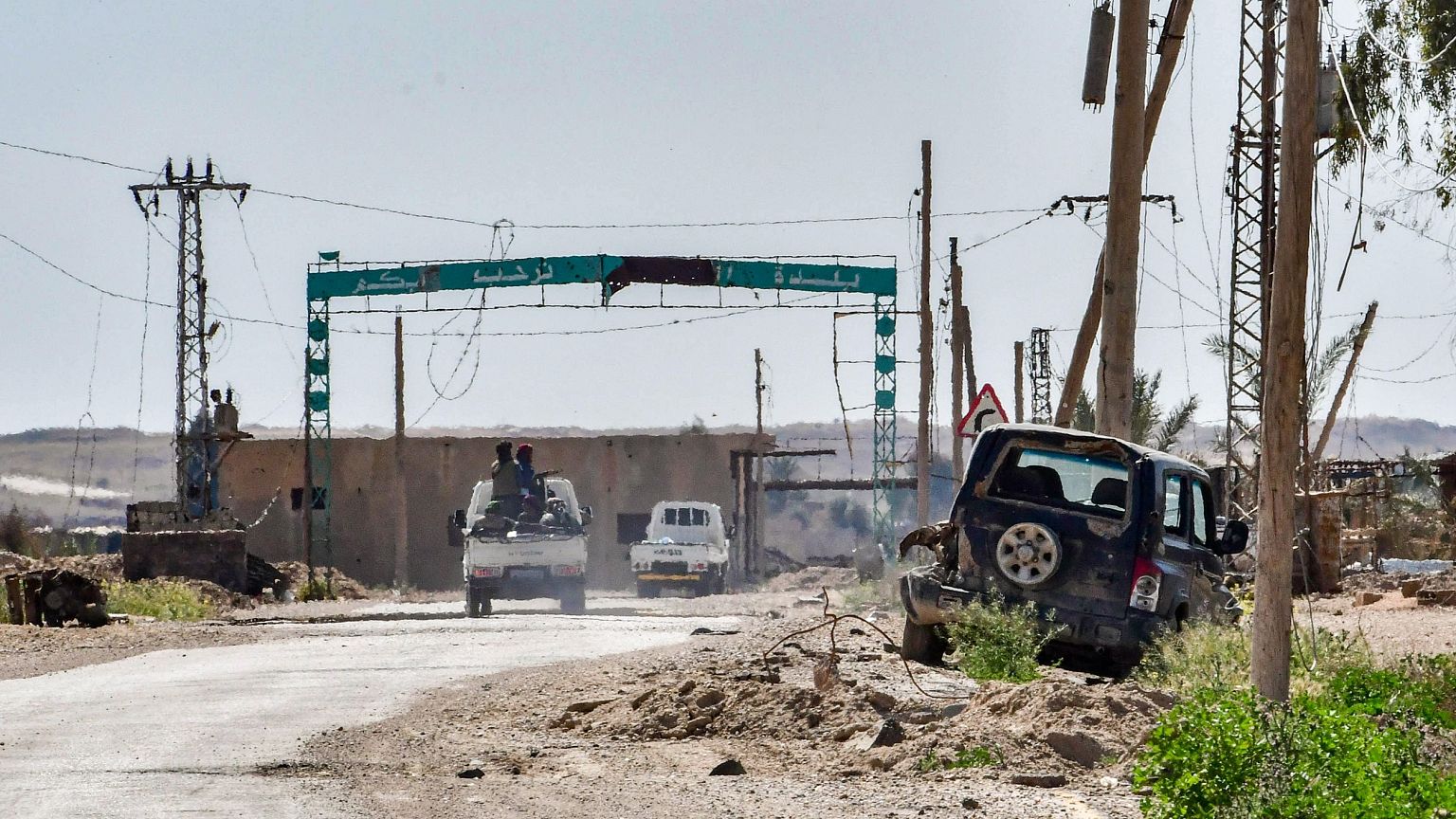 Image: Baghouz