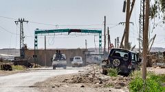 Image: Baghouz