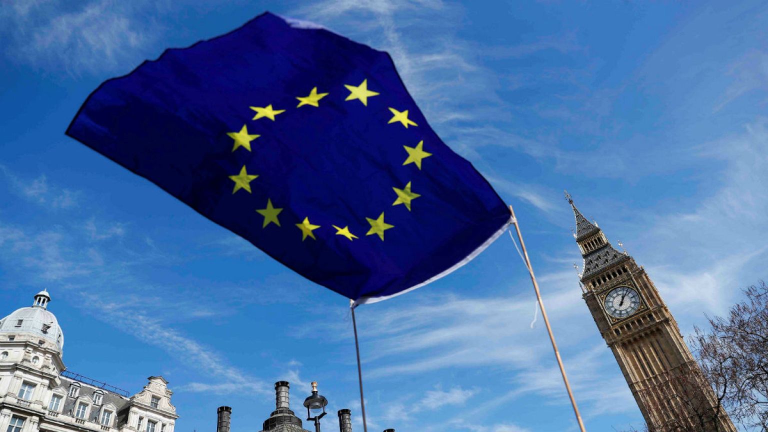 How break-ups and lost friendships have been Brexit's hidden casualty