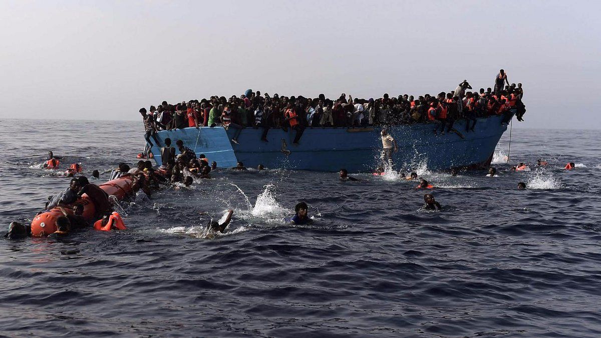 Mediterranean still claiming migrant lives