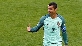 Confederações: Portugal enfrenta Nova Zelândia com um pé nas meias-finais