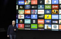 Tim Cook
