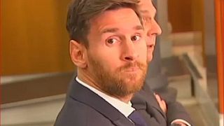 Messi now with option of paying fine over tax fraud prison sentence