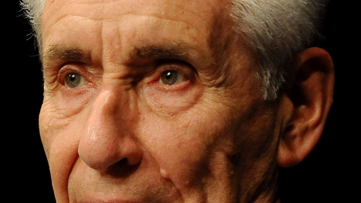 Italia: è morto Stefano Rodotà