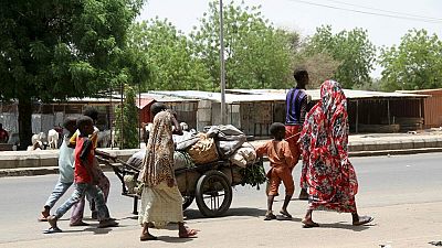 Nigeria : des dizaines de morts dans des attaques contre des villages peuls