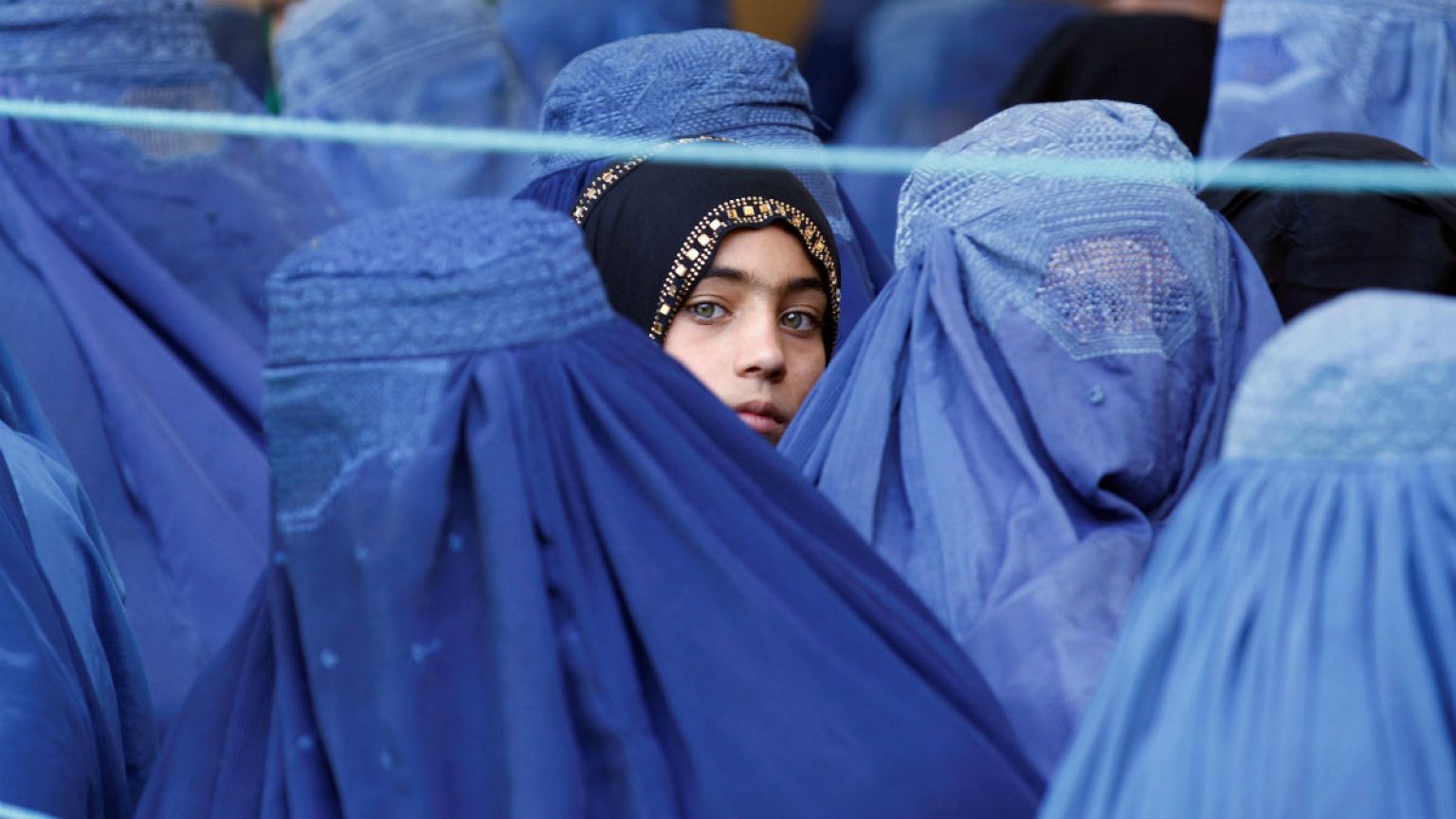 قربانیان جوامع سنتی؛ کدام کشور بیشترین شمار زنان بیوه را دارد؟