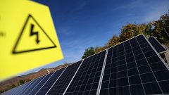 Trump will Solarmauer an Mexikos Grenze