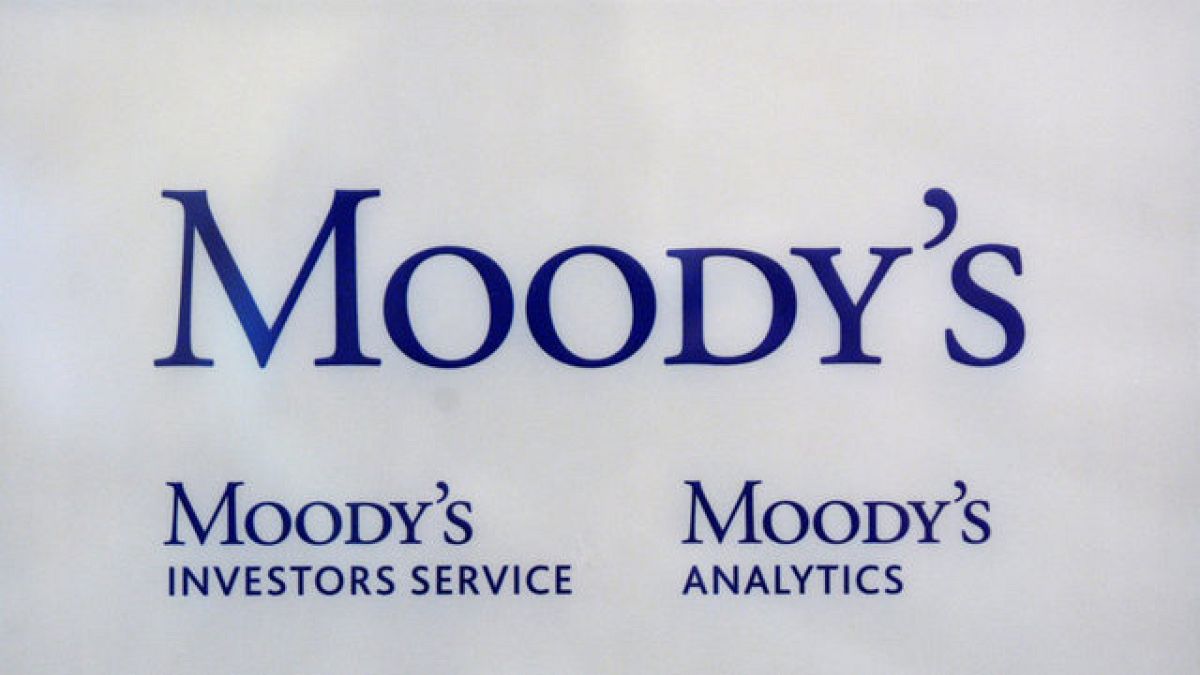 O oίκος Moody's αναβάθμισε την πιστοληπτική ικανότητα της Ελλάδας