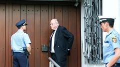 Warum all der Streit um die Trauerfeier für Helmut Kohl (†87)?