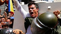 Venezuela: Folteranklage per Video
