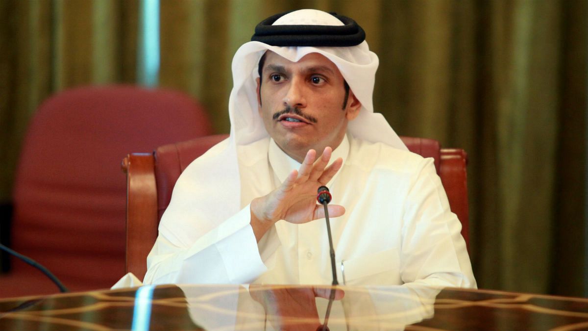 قطر: به مطالبات غیرمنطقی عربستان و متحدانش پاسخ می دهیم