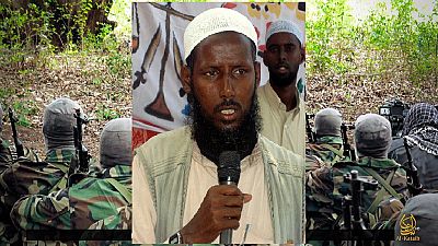 US withdraws $5m bounty on former Al-Shabaab deputy leader