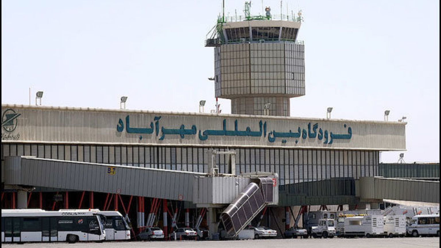 نگرانی شدید مسافران از مانور امنیتی در فرودگاه مهرآباد