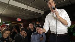 Image: Beto O'Rourke
