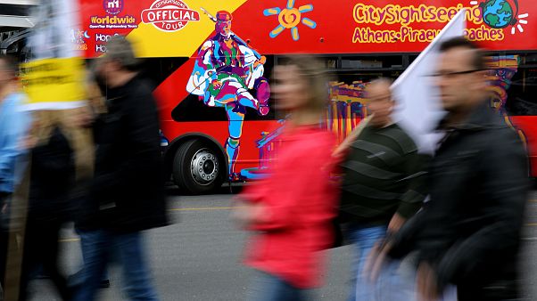 Μήπως η δουλειά σας θα εξαφανιστεί σε λίγα χρόνια; Μήπως η δουλειά σας θα εξαφανιστεί σε λίγα χρόνια;