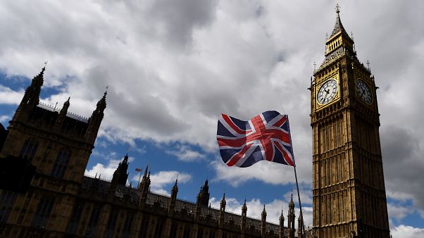 Le Parlement britannique a fait l'objet d'une cyberattaque Le Parlement britannique a fait l'objet d'une cyberattaque