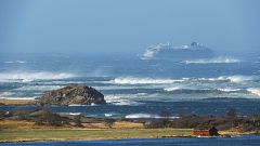 Image: Viking Sky