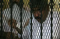 الرئيس المصري يعفو عن هشام طلعت مصطفى المدان في جريمة قتل سوزان تميم