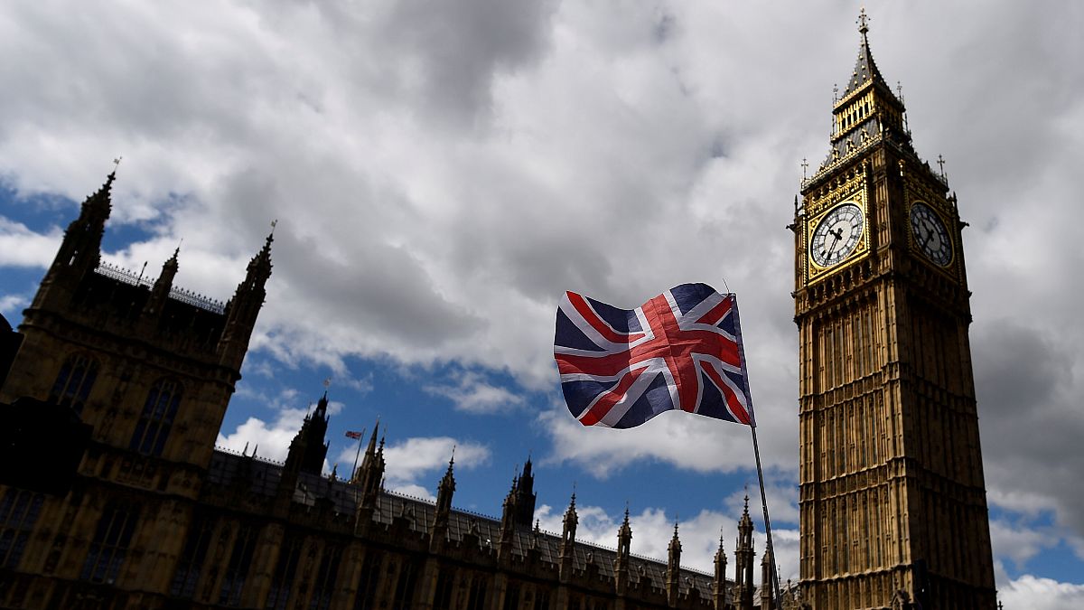 Κυβερνοεπίθεση στο βρετανικό Κοινοβούλιο