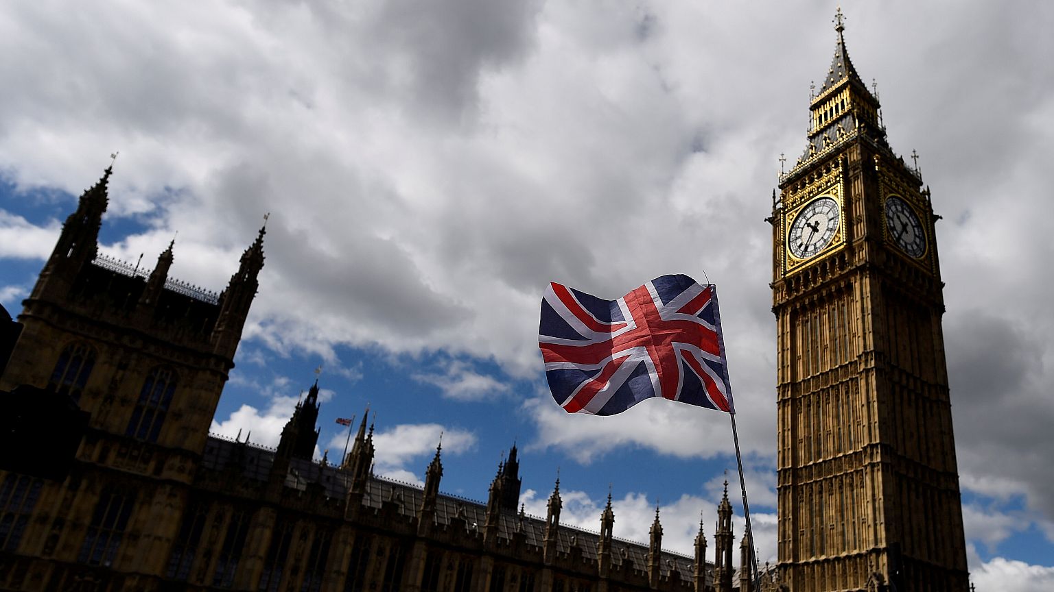 Ataque informático contra o Parlamento britânico