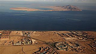مصر واگذاری قطعی دو جزیره به عربستان را تایید کرد