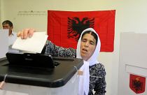 Arnavutluk: Seçimin galibi iktidardaki Sosyalist Parti