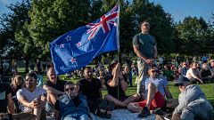 Image: Christchurch Mourns After Worst Mass Shooting In New Zealand's Histo