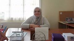 Image: Hanan Ahmado