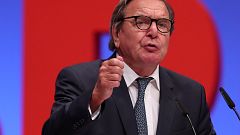 SPD will's machen wie Schröder 2005!