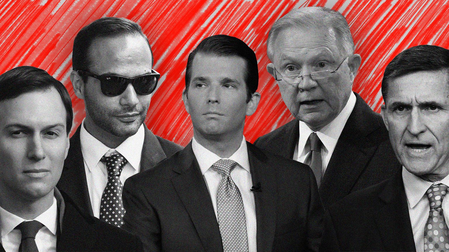 Image: Mueller Who's who