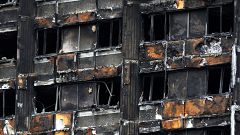 60 torres britânicas falham teste de segurança