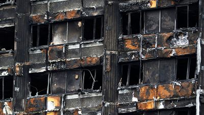 Inglaterra: 60 edificios públicos incumplen las normas contra incendios