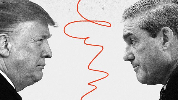 Justice Department's findings 'a total and complete exoneration,' White House responds Justice Department's findings 'a total and complete exoneration,' White House responds