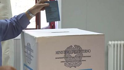 Italiens Regierungspartei bei Kommunalwahlen abgestraft