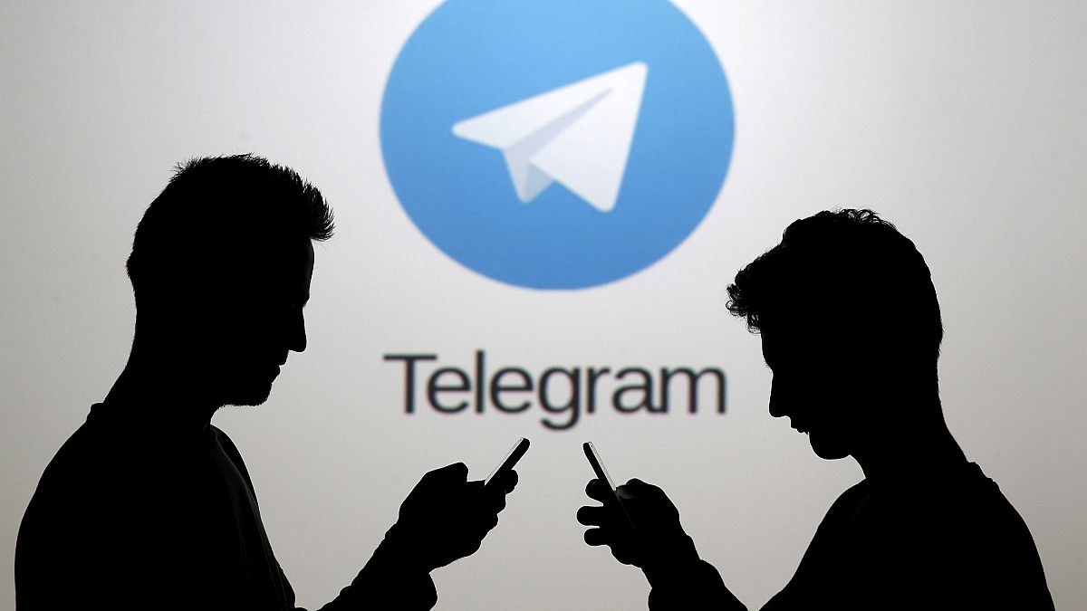 Telegram: счёт пошел на дни