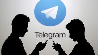 Telegram: счёт пошел на дни