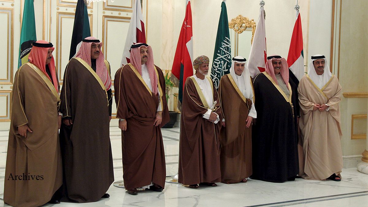 الجبير: قائمة المطالب المقدمة إلى قطر غير قابلة للتفاوض