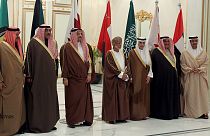 الجبير: قائمة المطالب المقدمة إلى قطر غير قابلة للتفاوض