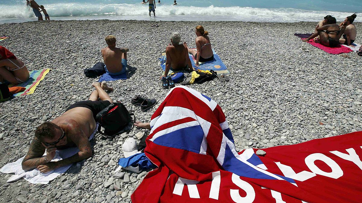 Kitilthatják a briteket a földközi-tengeri szállodákból