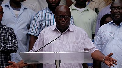 Ghana : pas de salaire pour les 110 ministres de Nana Akufo-Addo depuis 5 mois