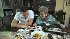 Argentiniens verlorene Enkel