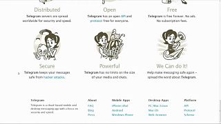 Russia: "Telegram usato dai terroristi"
