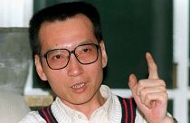 Liu Xiabo freed